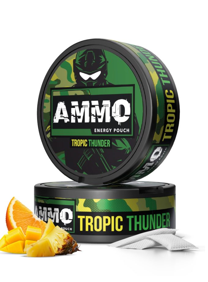 AMMO Tropic Thunder